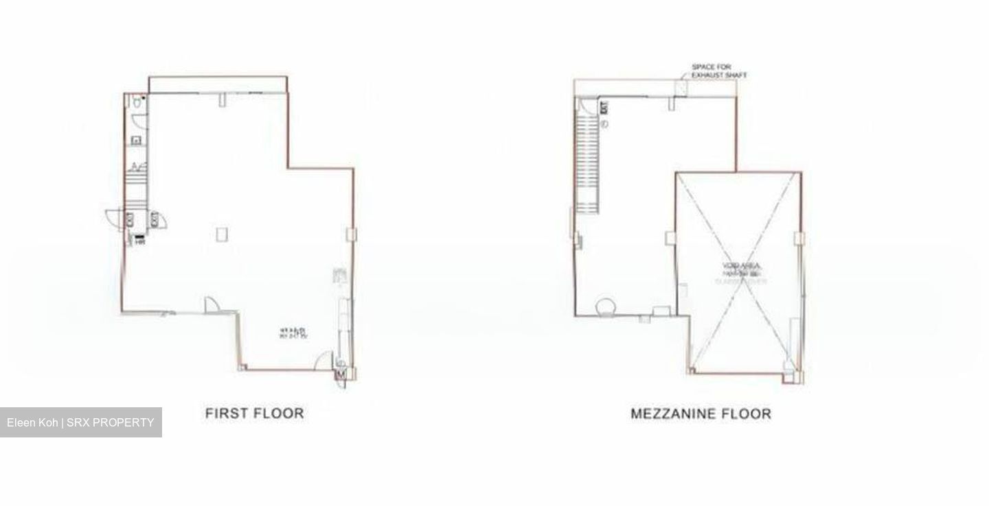 Westview Food Factory (D22), Factory #591788431